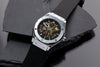 The Art and Science of Watchmaking