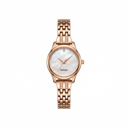 Minimalist Éclat Rose