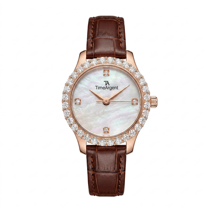 Radiance Brown Rose