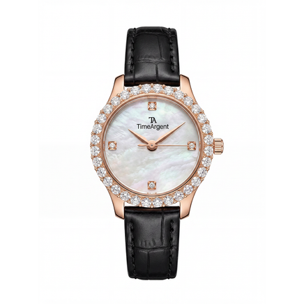 Radiance Noir Rose