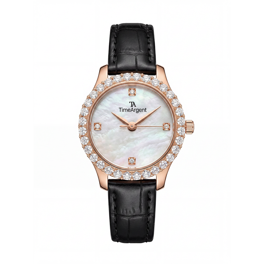 Radiance Noir Rose
