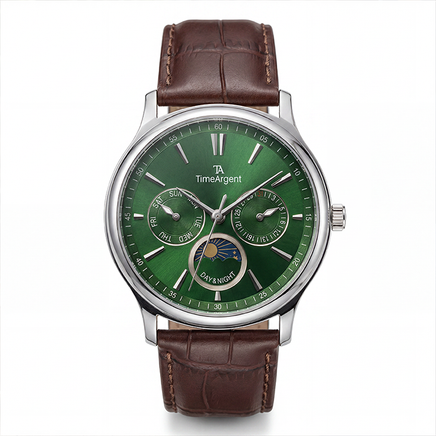 Daybreak Green
