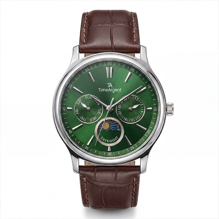 Daybreak Green